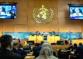 L’Assemblée mondiale de la santé se conclut par l’adoption de résolutions visant à renforcer la coopération multilatérale