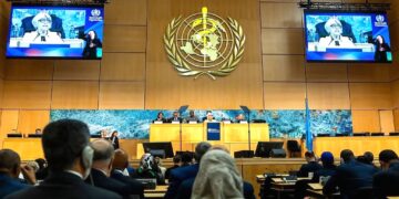 L’Assemblée mondiale de la santé se conclut par l’adoption de résolutions visant à renforcer la coopération multilatérale