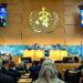 L’Assemblée mondiale de la santé se conclut par l’adoption de résolutions visant à renforcer la coopération multilatérale