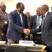 Diplomatie sanitaire : le Dr Manaouda Malachie honoré à Genève pour l’engagement du Cameroun au sein de l’OMS