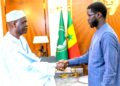 Sénégal : l’économiste Ahmadou Al Aminou Lô est le nouveau premier ministre, en remplacement de Ousmane Sonko