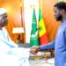 Sénégal : l’économiste Ahmadou Al Aminou Lô est le nouveau premier ministre, en remplacement de Ousmane Sonko