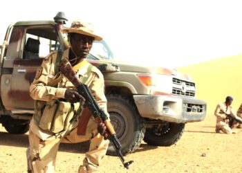 Tchad : l’état d’urgence poursuit son cours dans l’extrême-Ouest, pour trois mois supplémentaires