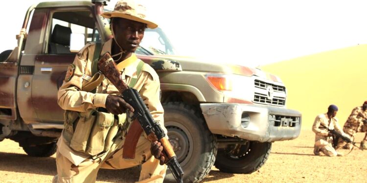 Tchad : l’état d’urgence poursuit son cours dans l’extrême-Ouest, pour trois mois supplémentaires