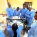 Côte d’Ivoire : l’Allemagne forme des experts aux labos mobiles
