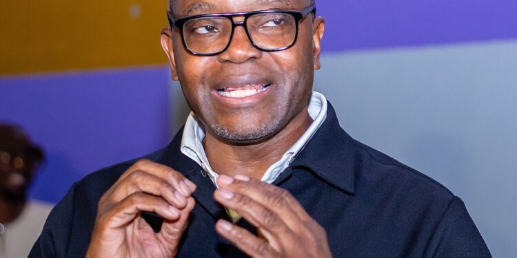 Jean Pierre Bekolo : “Le Cancer africain à Dakar. Le Sénégal doit faire attention. Très attention”.