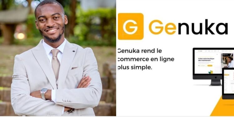 Cameroun : Genuka, une solution numérique pour mieux gérer les PME