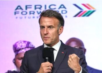 Sommet Africa Forward: la France va investir 23 Mds d’euros pour l’Afrique