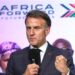 Sommet Africa Forward: la France va investir 23 Mds d’euros pour l’Afrique