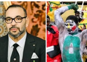 CAN 2025 : Le Maroc libère les supporters sénégalais emprisonnés après la finale tumultueuse du 18 Janvier