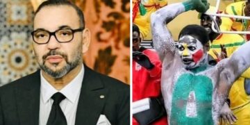 CAN 2025 : Le Maroc libère les supporters sénégalais emprisonnés après la finale tumultueuse du 18 Janvier