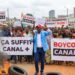 En Côte d’Ivoire, un influenceur déclare une guerre ouverte à Canal+ et demande un Désabonnement Massif