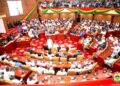 Au Ghana, le parlement adopte une loi plus rigoureuse contre les Actes Sexuels Contre-nature