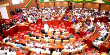 Au Ghana, le parlement adopte une loi plus rigoureuse contre les Actes Sexuels Contre-nature
