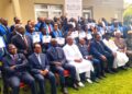 Cameroun : une trentaine de nouveaux Experts Comptables prêtent serment à Douala.