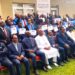 Cameroun : une trentaine de nouveaux Experts Comptables prêtent serment à Douala.