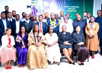 Au Cameroun, l’IFC lance la première cohorte de l’Initiative des Champions Locaux pour accélérer la croissance des entreprises à fort potentiel