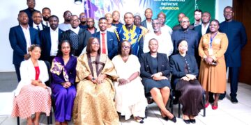 Au Cameroun, l’IFC lance la première cohorte de l’Initiative des Champions Locaux pour accélérer la croissance des entreprises à fort potentiel
