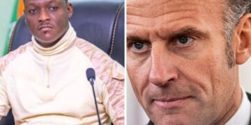 France Afrique : le Burkina Faso rompt les relations diplomatiques avec la France qu’il qualifie d’impérialiste perfide