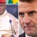 France Afrique : le Burkina Faso rompt les relations diplomatiques avec la France qu’il qualifie d’impérialiste perfide