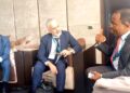 Forum africain de l’eau : le Cameroun présente sa réforme de l’eau à des leaders mondiaux du secteur