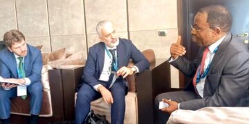 Forum africain de l’eau : le Cameroun présente sa réforme de l’eau à des leaders mondiaux du secteur