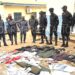 Au Cameroun, la Gendarmerie démantèle un réseau de faux gendarmes et faux policiers prétendument crédités par l’ONU