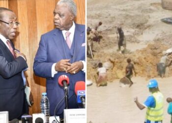 Or du Cameroun : le Gouvernement démantèle l’Anarchie sauvage, instaure la Haute surveillance et frappe fort les Clandestins
