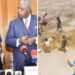 Or du Cameroun : le Gouvernement démantèle l’Anarchie sauvage, instaure la Haute surveillance et frappe fort les Clandestins