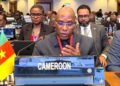 76e session du Comité régional de l’OMS pour l’Afrique : une journée au pas de charge