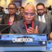 76e session du Comité régional de l’OMS pour l’Afrique : une journée au pas de charge