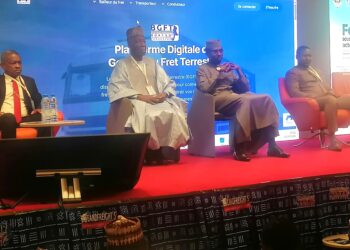 Corridors Zlecaf : les patrons du fret annoncent la création prochaine de “Africa Fret”, une organisation panafricaine