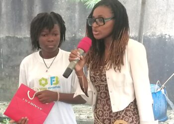 Fondation BISCUM : au Cameroun, des « vacances utiles » pour apprendre, s’épanouir et préparer l’avenir