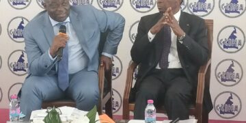 Loi de finances 2027 : la CCIMA veut arrimer la fiscalité camerounaise aux exigences de la compétitivité internationale