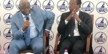 Loi de finances 2027 : la CCIMA veut arrimer la fiscalité camerounaise aux exigences de la compétitivité internationale