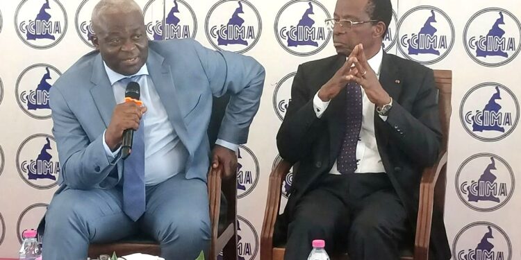 Loi de finances 2027 : la CCIMA veut arrimer la fiscalité camerounaise aux exigences de la compétitivité internationale