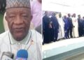 66ème anniversaire de l’indépendance du Tchad : le BGFT au rendez-vous à Douala