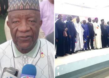 66ème anniversaire de l’indépendance du Tchad : le BGFT au rendez-vous à Douala