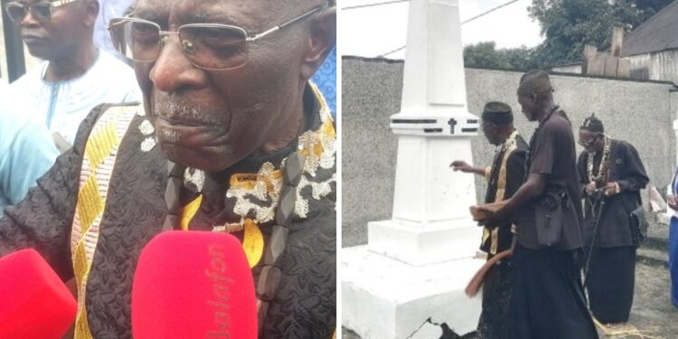Cameroun : la mémoire des héros de la résistance au cœur du combat pour les réparations