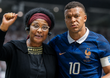 Kylian Mbappé, le football africain et le retour des stéréotypes racistes
