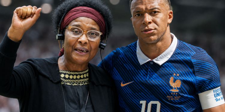 Kylian Mbappé, le football africain et le retour des stéréotypes racistes