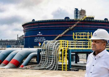 Dangote accélère : pourquoi le Cameroun devient stratégique dans l’offensive pétrolière nigériane