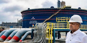 Dangote à la Bourse : pourquoi le Cameroun devient stratégique dans l’offensive pétrolière nigériane