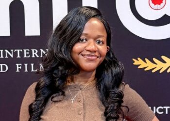 De Yaoundé à Toronto : La camerounaise Tina Nalova s’impose progressivement dans le cinéma du monde