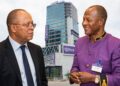 CCA Bank : Albert Nkemla passe le relais au Cameroun et accélère l’expansion africaine