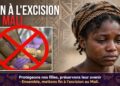 Mali : Pierrette Herzberger-Fofana appelle à l’interdiction de l’excision face à l’offensive numérique