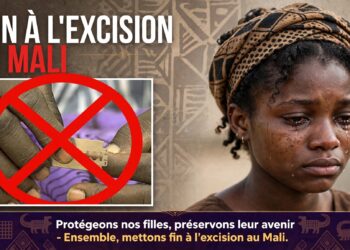Mali : Pierrette Herzberger-Fofana appelle à l’interdiction de l’excision face à l’offensive numérique