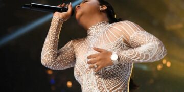 Nandy sanctionnée en Tanzanie : quand les mœurs encadrent le spectacle