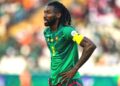 Retraite internationale : Zambo Anguissa quitte la tanière des Lions Indomptables