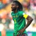 Retraite internationale : Zambo Anguissa quitte la tanière des Lions Indomptables